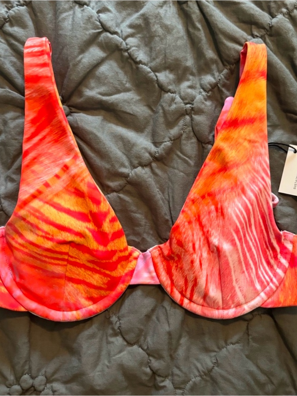 Skatie Bikini Makaha